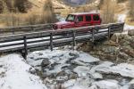 Mercedes-Benz G350 d AMG Line 2019 года (WW)